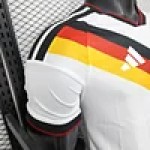 2026 German Home Football jersey  Player edition